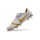 Nike Phantom VNM Elite FG Zapatillas de Tacos Blanco Oro