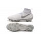 Nike Zapatillas Phantom VSN Elite DF FG - Blanco