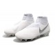 Nike Zapatillas Phantom VSN Elite DF FG - Blanco