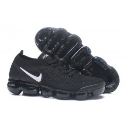 Nike Zapatillas Air VaporMax 2.0 2018 - Negro Blanco