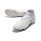 Nike Zapatillas Phantom VSN Elite DF FG - Blanco