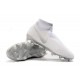 Nike Zapatillas Phantom VSN Elite DF FG - Blanco