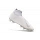 Nike Zapatillas Phantom VSN Elite DF FG - Blanco