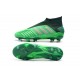 Botas adidas Predator 19+ FG para Adultos - Verde Argento