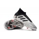 Botas adidas Predator 19+ FG para Adultos - Argento Negro