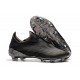 adidas X 19+ FG Bota de Fútbol Dark Script Negro