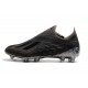 adidas X 19+ FG Bota de Fútbol Dark Script Negro