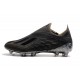 adidas X 19+ FG Bota de Fútbol Dark Script Negro