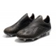 adidas X 19+ FG Bota de Fútbol Dark Script Negro