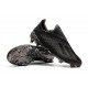 adidas X 19+ FG Bota de Fútbol Dark Script Negro