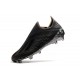 adidas X 19+ FG Bota de Fútbol Dark Script Negro