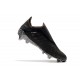 adidas X 19+ FG Bota de Fútbol Dark Script Negro