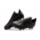 adidas X 19+ FG Bota de Fútbol Dark Script Negro