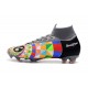 Nike Dani Alves Botas Mercurial Superfly 6 Elite FG