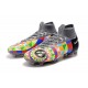 Nike Dani Alves Botas Mercurial Superfly 6 Elite FG