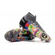 Nike Dani Alves Botas Mercurial Superfly 6 Elite FG