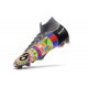 Nike Dani Alves Botas Mercurial Superfly 6 Elite FG