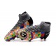 Nike Dani Alves Botas Mercurial Superfly 6 Elite FG