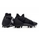 Nike Mercurial GreenSpeed 360 FG Botas - Negro