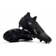 Nike Mercurial GreenSpeed 360 FG Botas - Negro