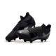 Nike Mercurial GreenSpeed 360 FG Botas - Negro