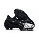 Nike Mercurial GreenSpeed 360 FG Botas - Negro Blanco