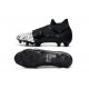 Nike Mercurial GreenSpeed 360 FG Botas - Negro Blanco