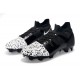 Nike Mercurial GreenSpeed 360 FG Botas - Negro Blanco