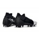 Nike Mercurial GreenSpeed 360 FG Botas - Negro Blanco