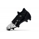 Nike Mercurial GreenSpeed 360 FG Botas - Negro Blanco