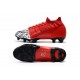 Nike Mercurial GreenSpeed 360 FG Botas - Rosso Blanco