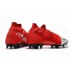 Nike Mercurial GreenSpeed 360 FG Botas - Rosso Blanco