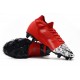 Nike Mercurial GreenSpeed 360 FG Botas - Rosso Blanco