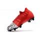 Nike Mercurial GreenSpeed 360 FG Botas - Rosso Blanco