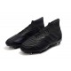 Zapatillas de Futbol adidas Predator 19.1 FG - Negro