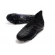 Zapatillas de Futbol adidas Predator 19.1 FG - Negro