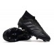 Zapatillas de Futbol adidas Predator 19.1 FG - Negro