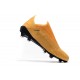 adidas X 19+ FG Bota de Fútbol Naranja Negro