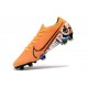 Zapatos Nike Mercurial Vapor XIII Elite FG Naranja Blanco