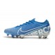 Zapatos Nike Mercurial Vapor XIII Elite FG New Lights Azul