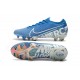 Zapatos Nike Mercurial Vapor XIII Elite FG New Lights Azul