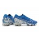 Zapatos Nike Mercurial Vapor XIII Elite FG New Lights Azul