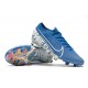 Zapatos Nike Mercurial Vapor XIII Elite FG New Lights Azul