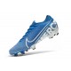 Zapatos Nike Mercurial Vapor XIII Elite FG New Lights Azul