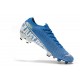 Zapatos Nike Mercurial Vapor XIII Elite FG New Lights Azul