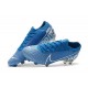 Zapatos Nike Mercurial Vapor XIII Elite FG New Lights Azul