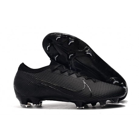 Zapatos Nike Mercurial Vapor XIII Elite FG Under The Radar Negro