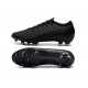 Zapatos Nike Mercurial Vapor XIII Elite FG Under The Radar Negro