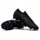 Zapatos Nike Mercurial Vapor XIII Elite FG Under The Radar Negro