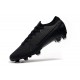 Zapatos Nike Mercurial Vapor XIII Elite FG Under The Radar Negro